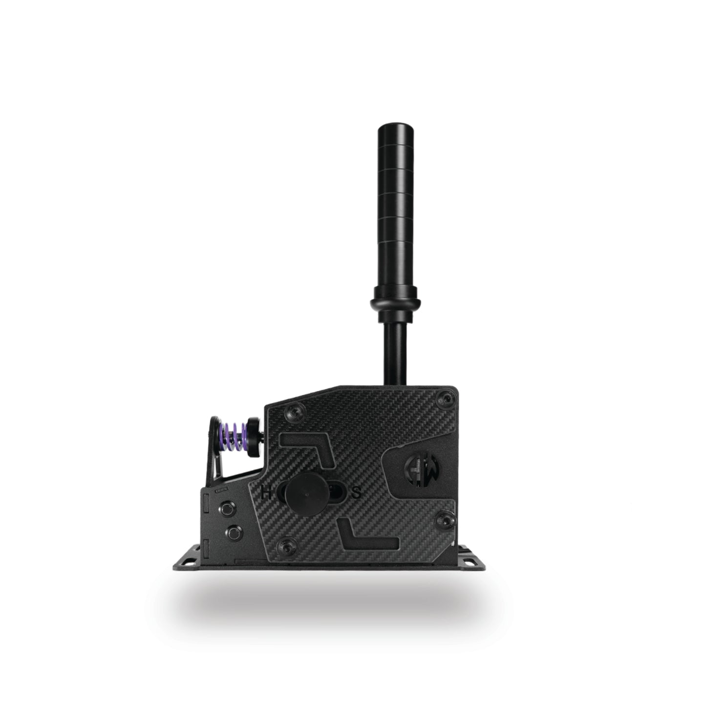 Sequential Shifter Handle for HyperShift