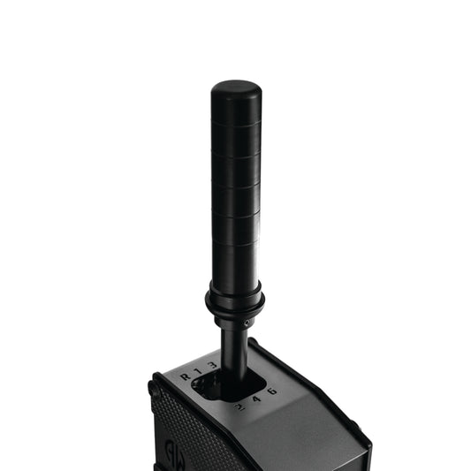 Sequentieller Schalthebel für HyperShift