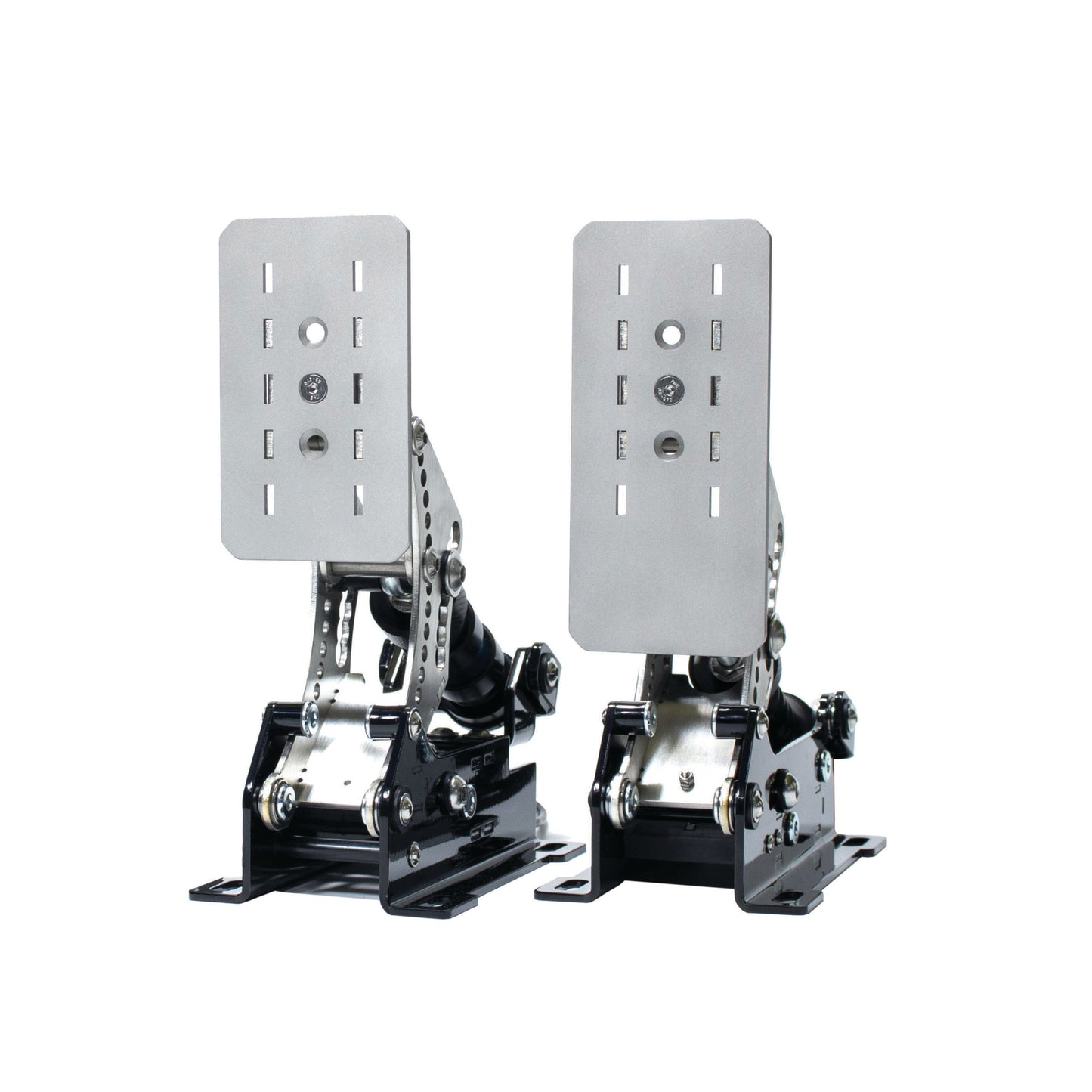 Raptors Pedals DOUBLE SET
