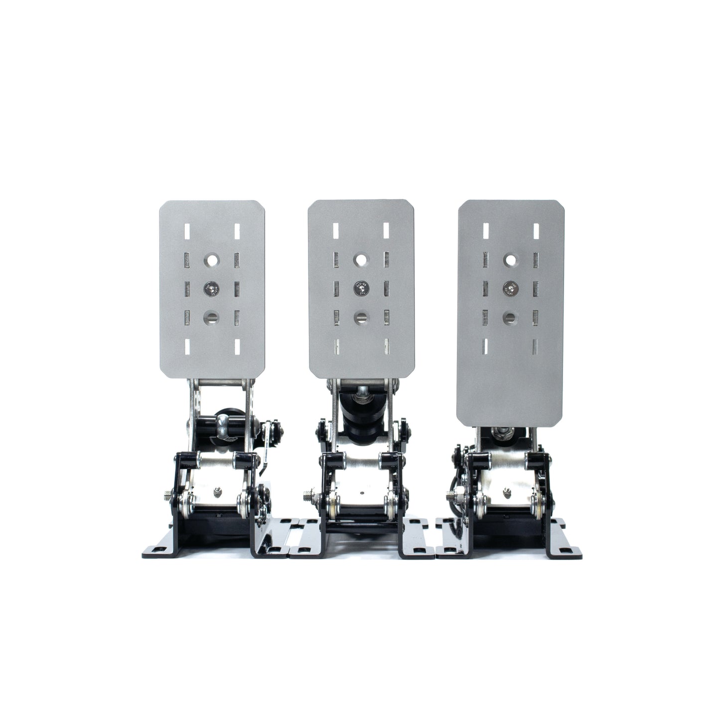 Raptors Pedals TRIPLE SET