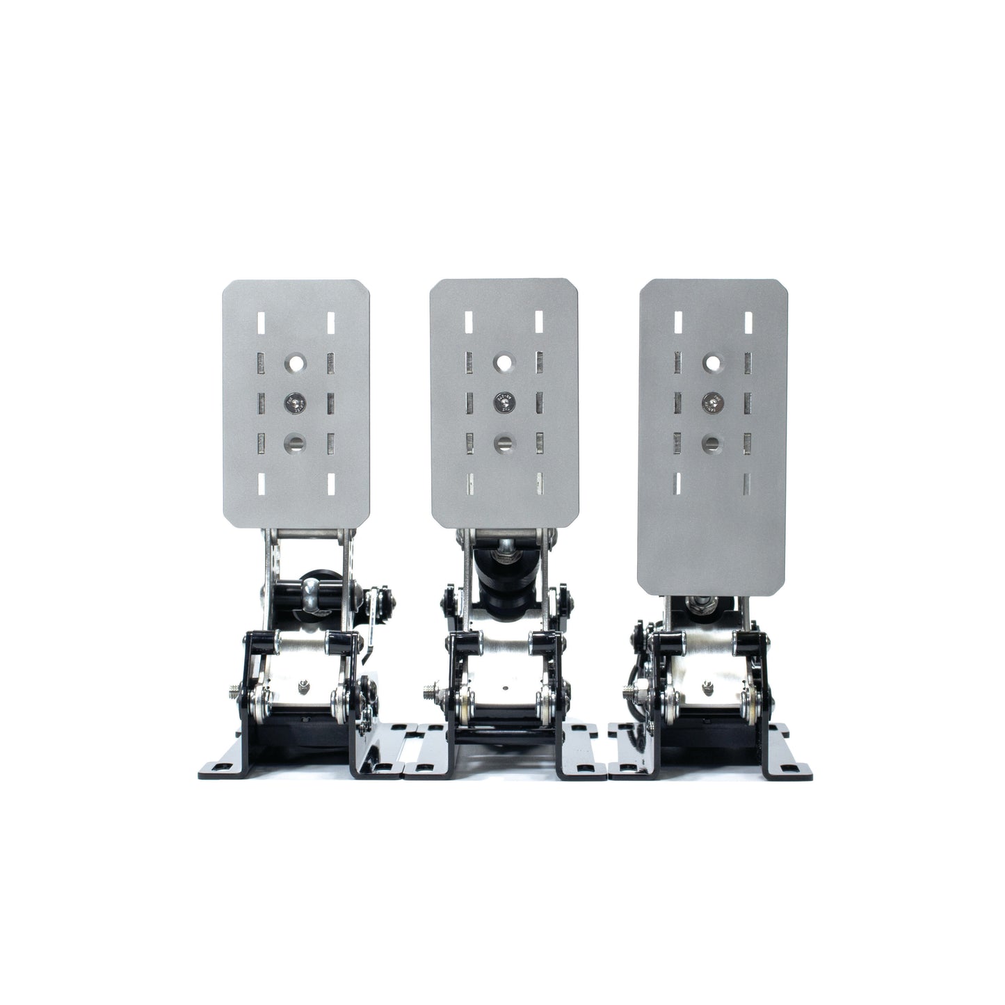 RAPTORS PEDALS TRIPLE SET