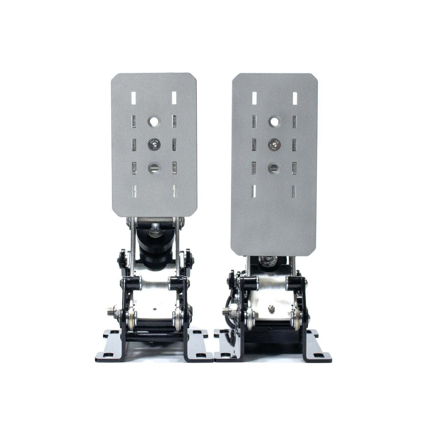 Raptors Pedals DOUBLE SET