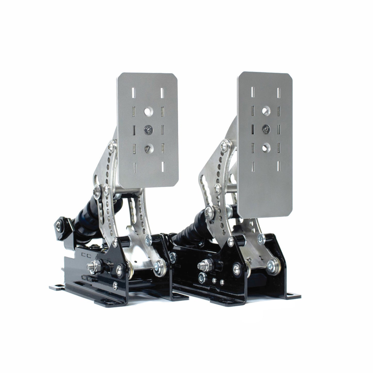 Raptors Pedals DOUBLE SET