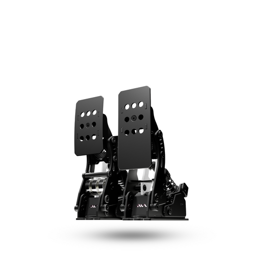 Champions 2-Pedal Set