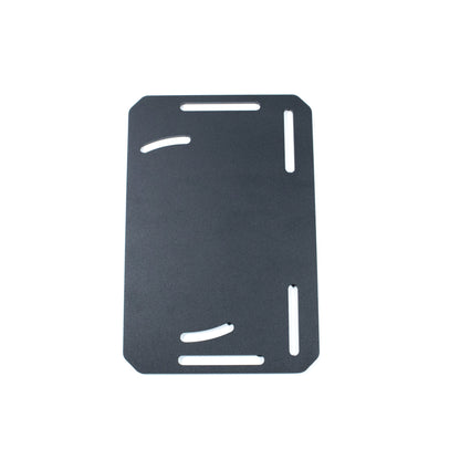 SET TAU MOUNTING PLATE V2