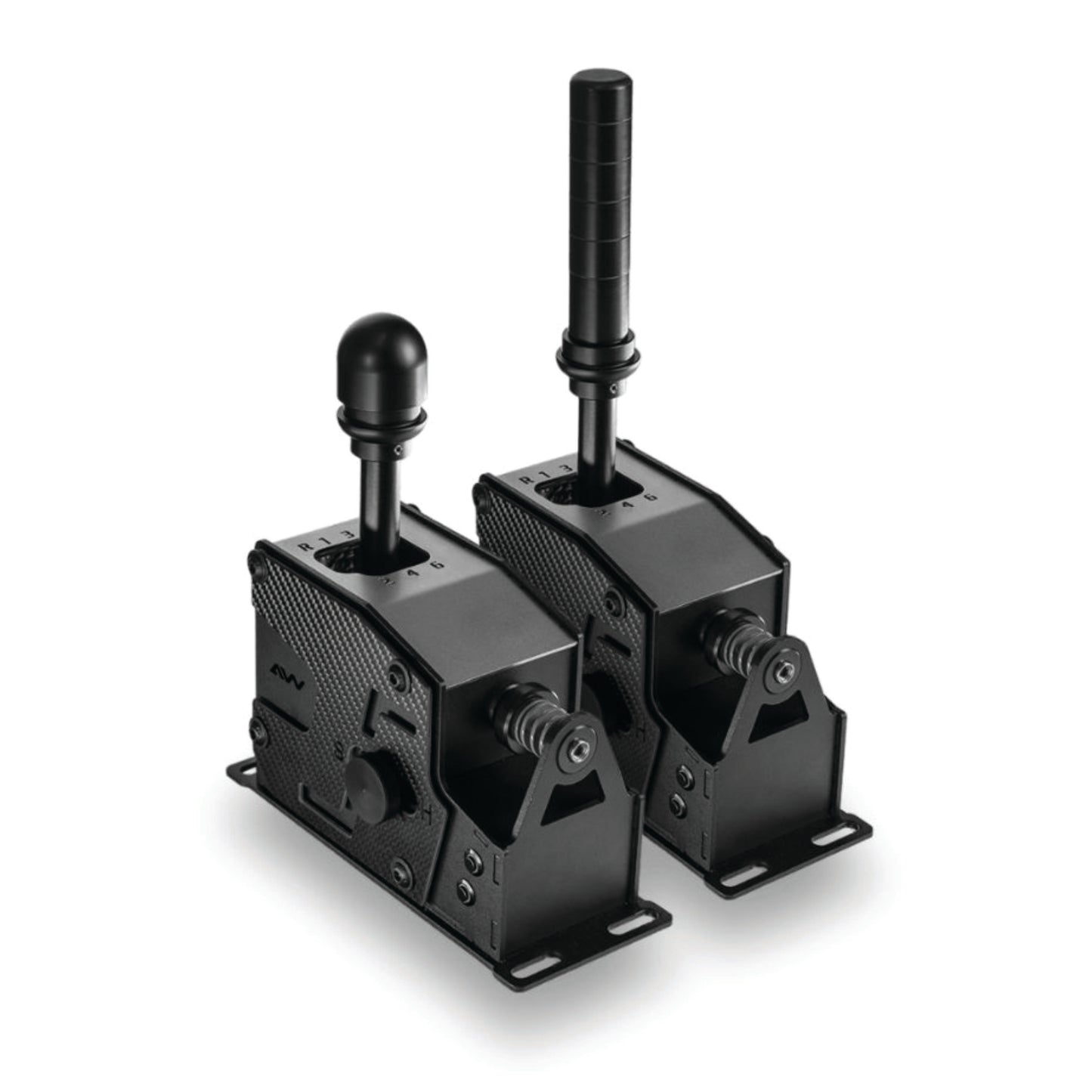 Sequential Shifter Handle for HyperShift