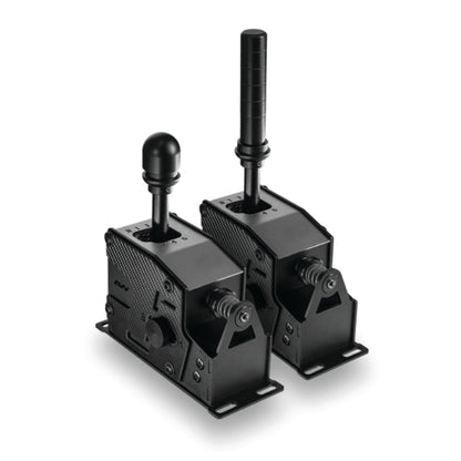 Sequential Shifter Handle for HyperShift