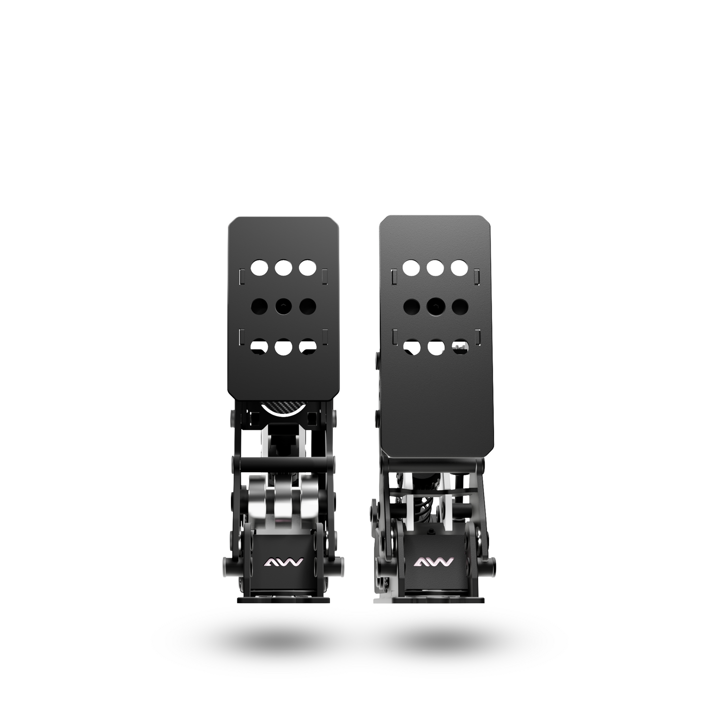 Champions 2-Pedal Set