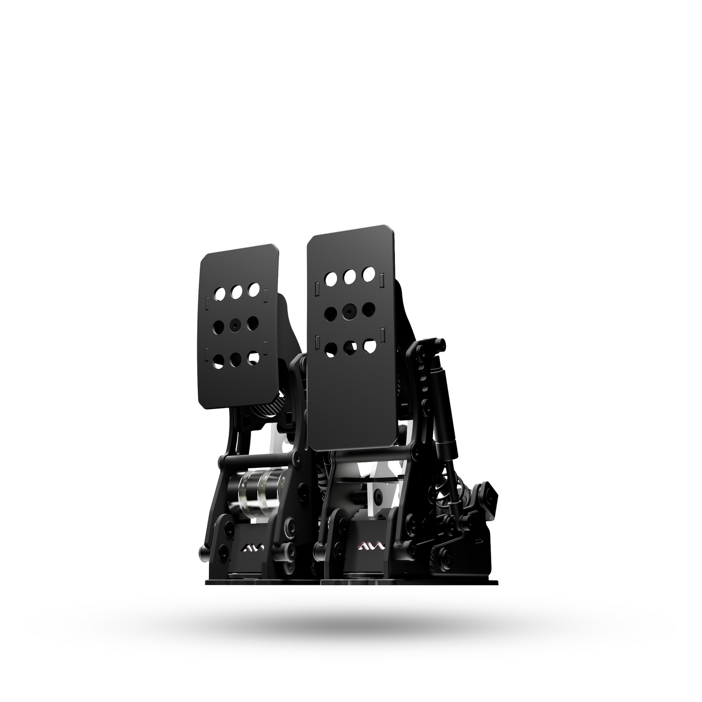 Champions 2-Pedal Set