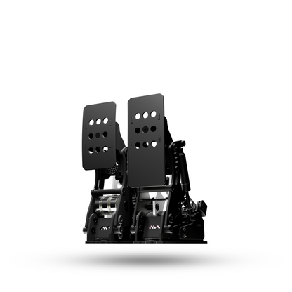 Champions 2-Pedal Set