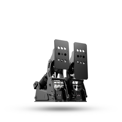 Champions 2-Pedal Set
