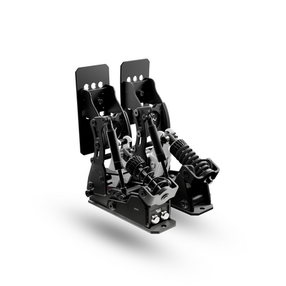 Champions 2-Pedal Set