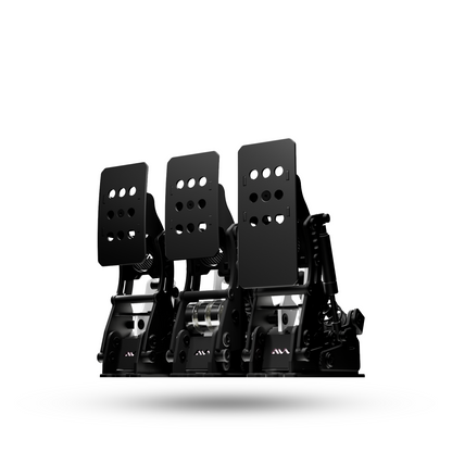 Champions 3-Pedal Set – AWIN Racing